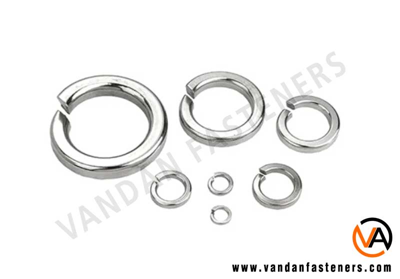 Duplex/Super Duplex Washers Fasteners Manufacturers Exporters Suppliers Stockist In India